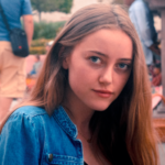 Profile photo of Sara Schenkel