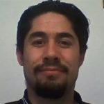 Profile photo of Gonzalo Sierra